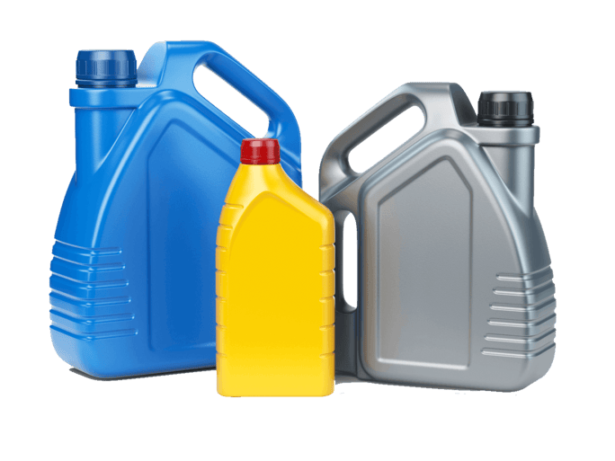 Устойчивые пластики к кислотам, щелочам, углеводородам